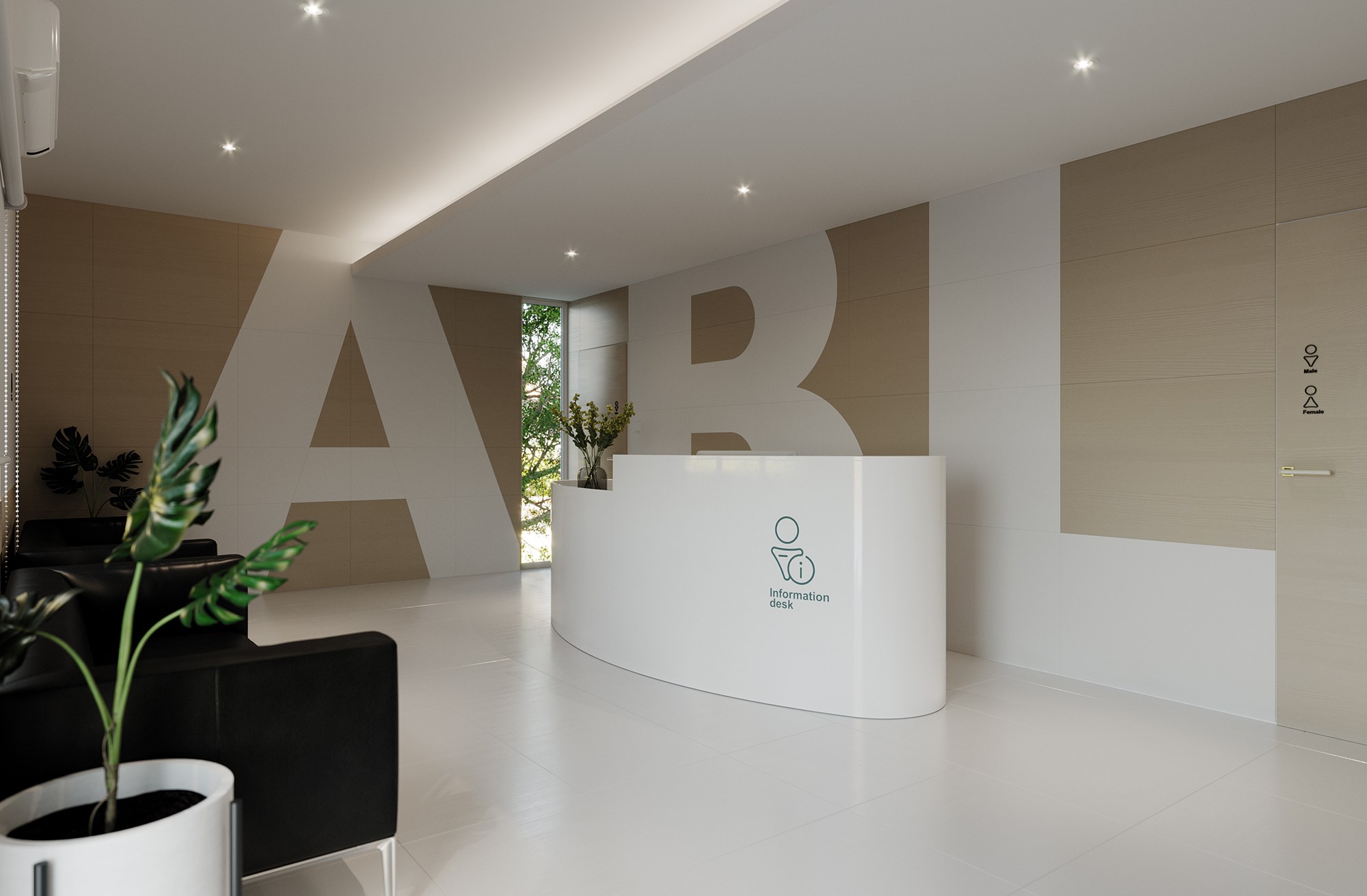 ABL Reception
