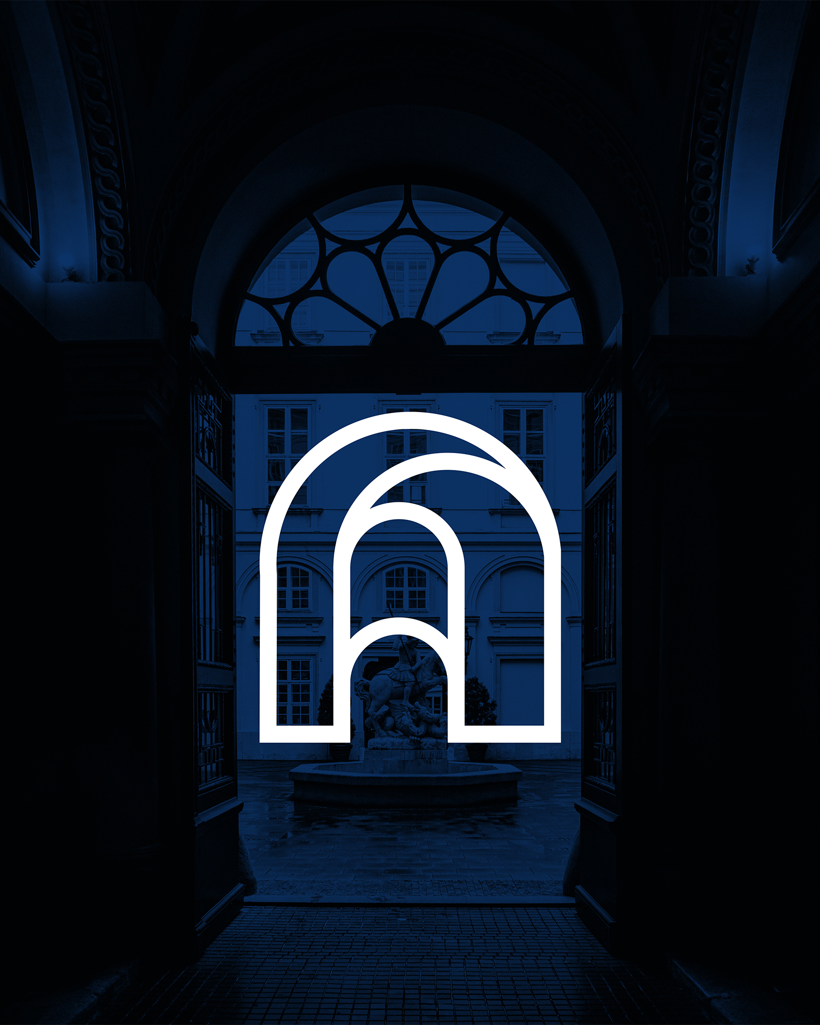 Aelius Consult Brand System