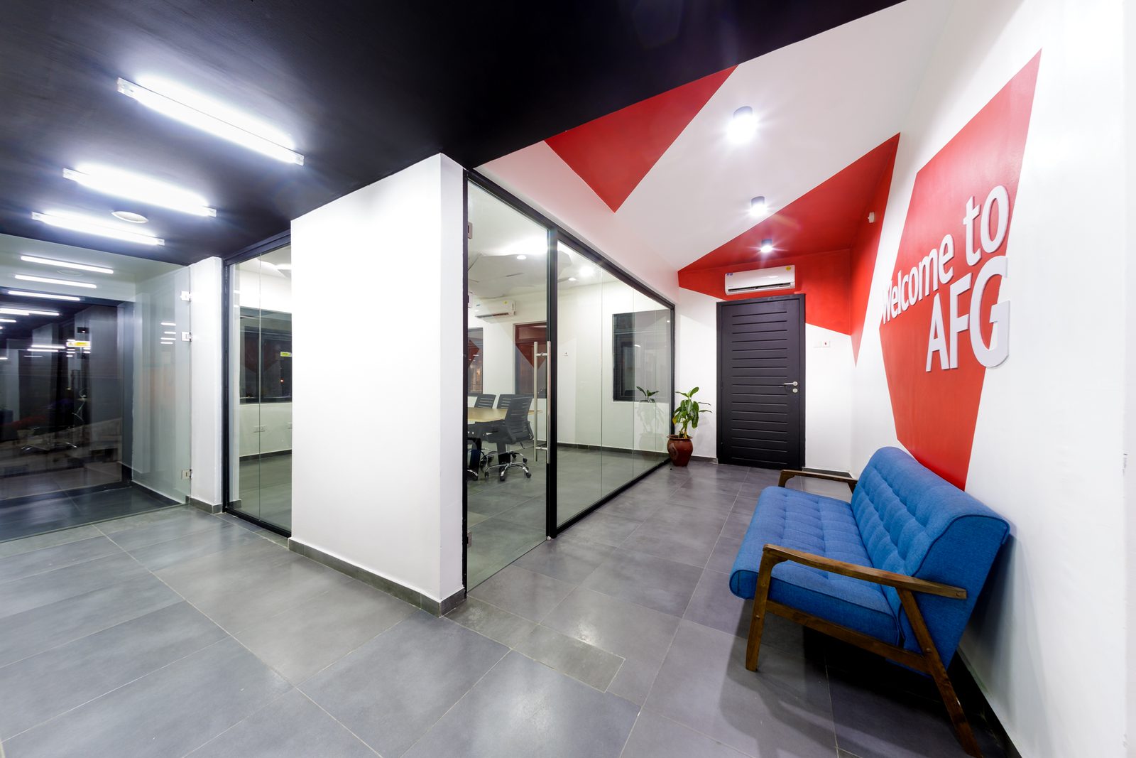 AFG Offices