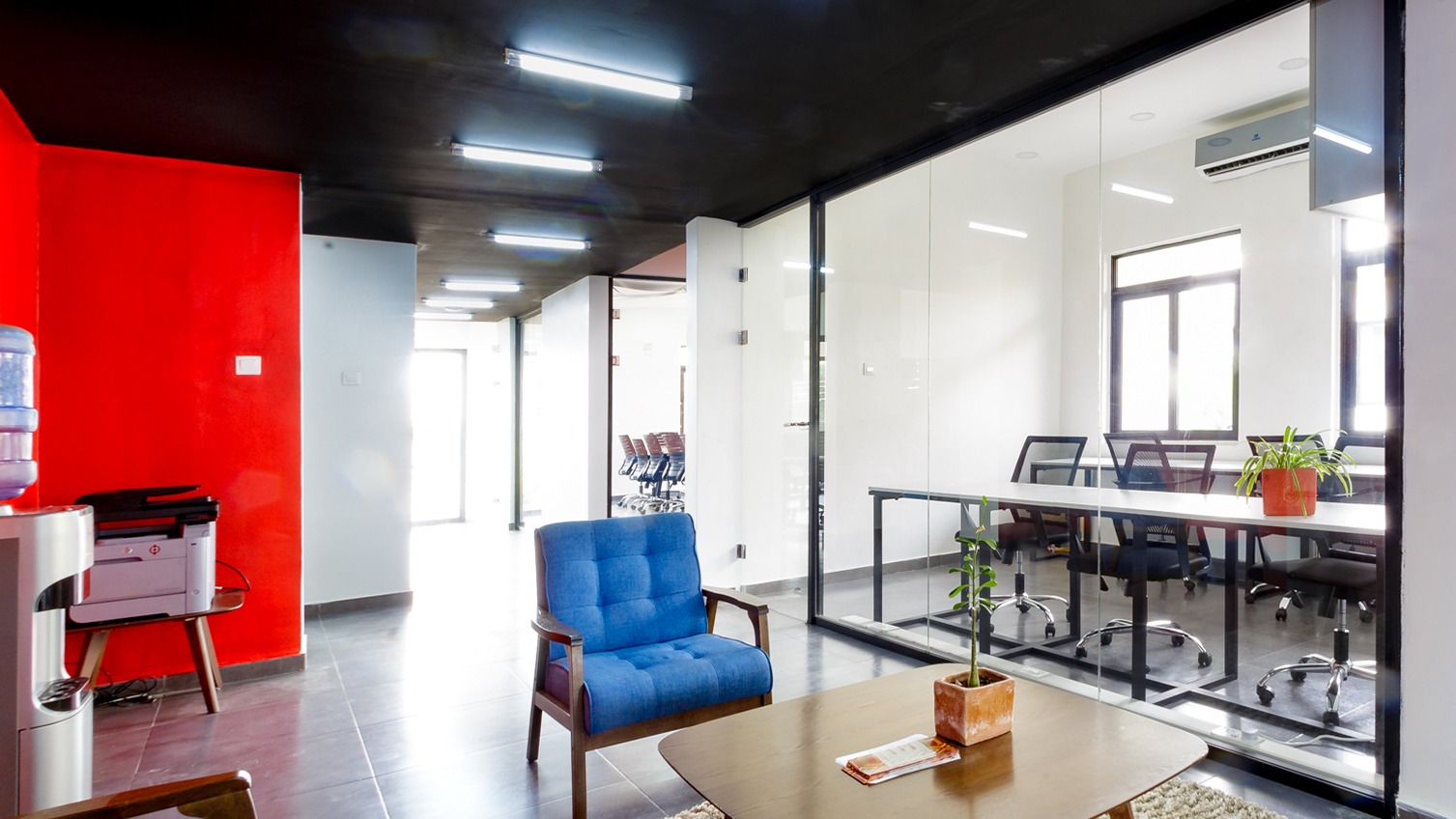 AFG Offices