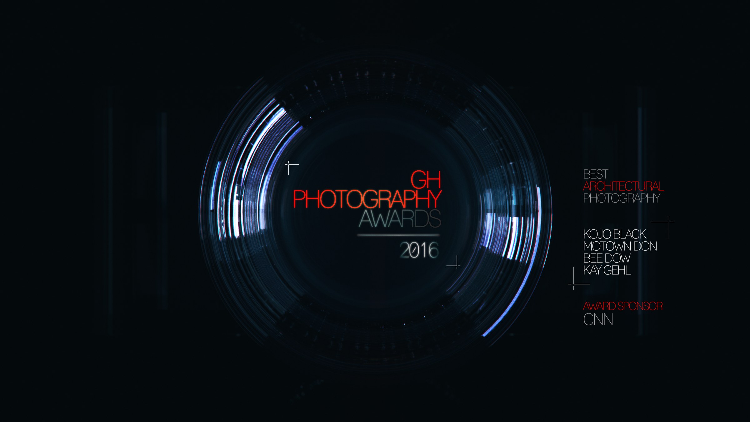 Gh Photography Awards