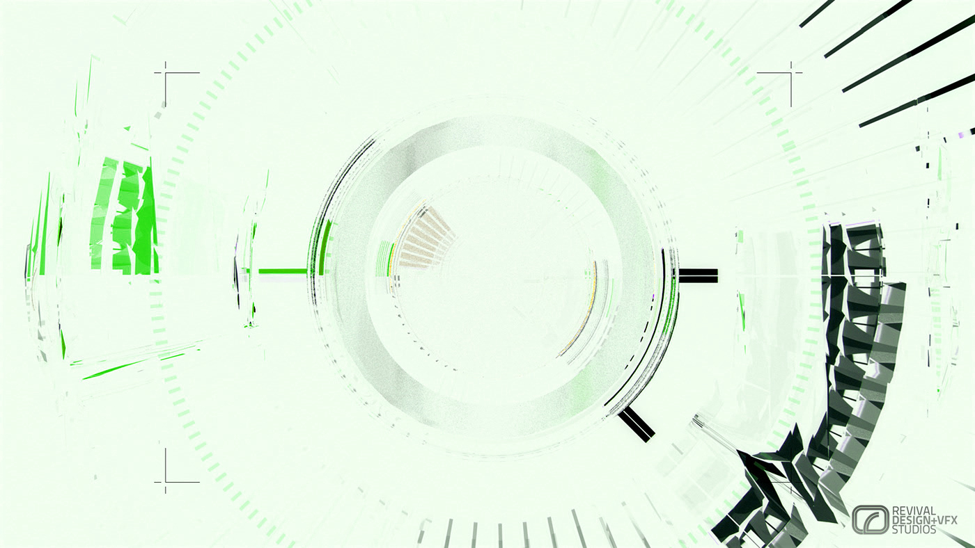 Gh Photography Awards 3D Visualization