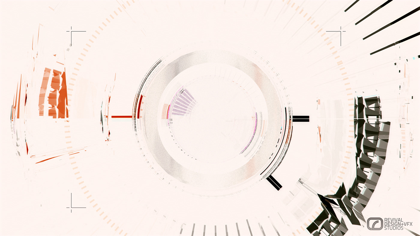 Gh Photography Awards Motion Graphics