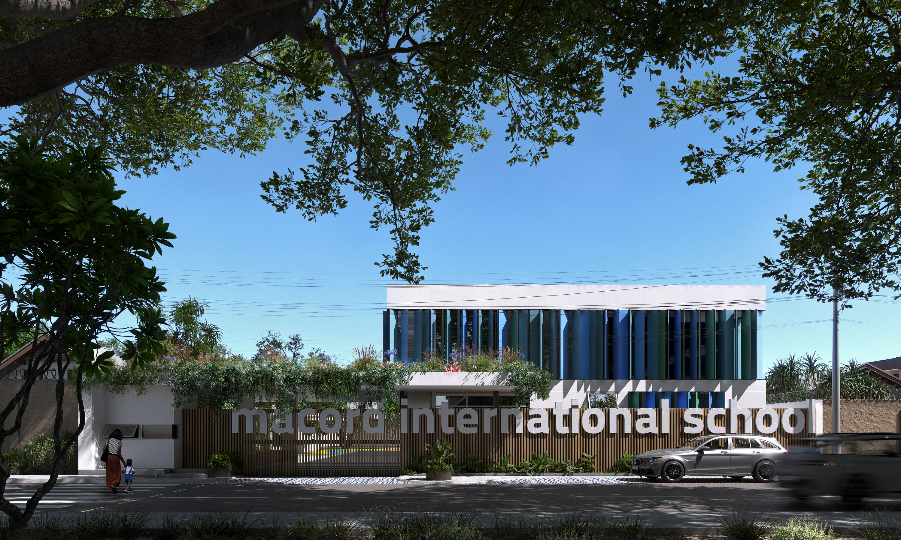 Macord International School