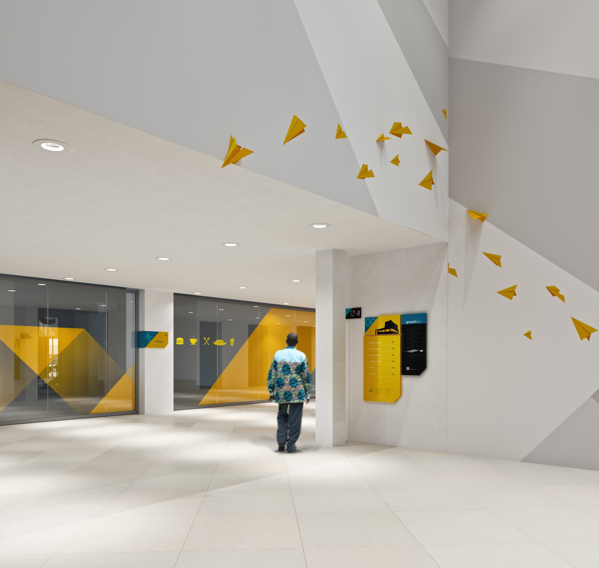 MTN HQ