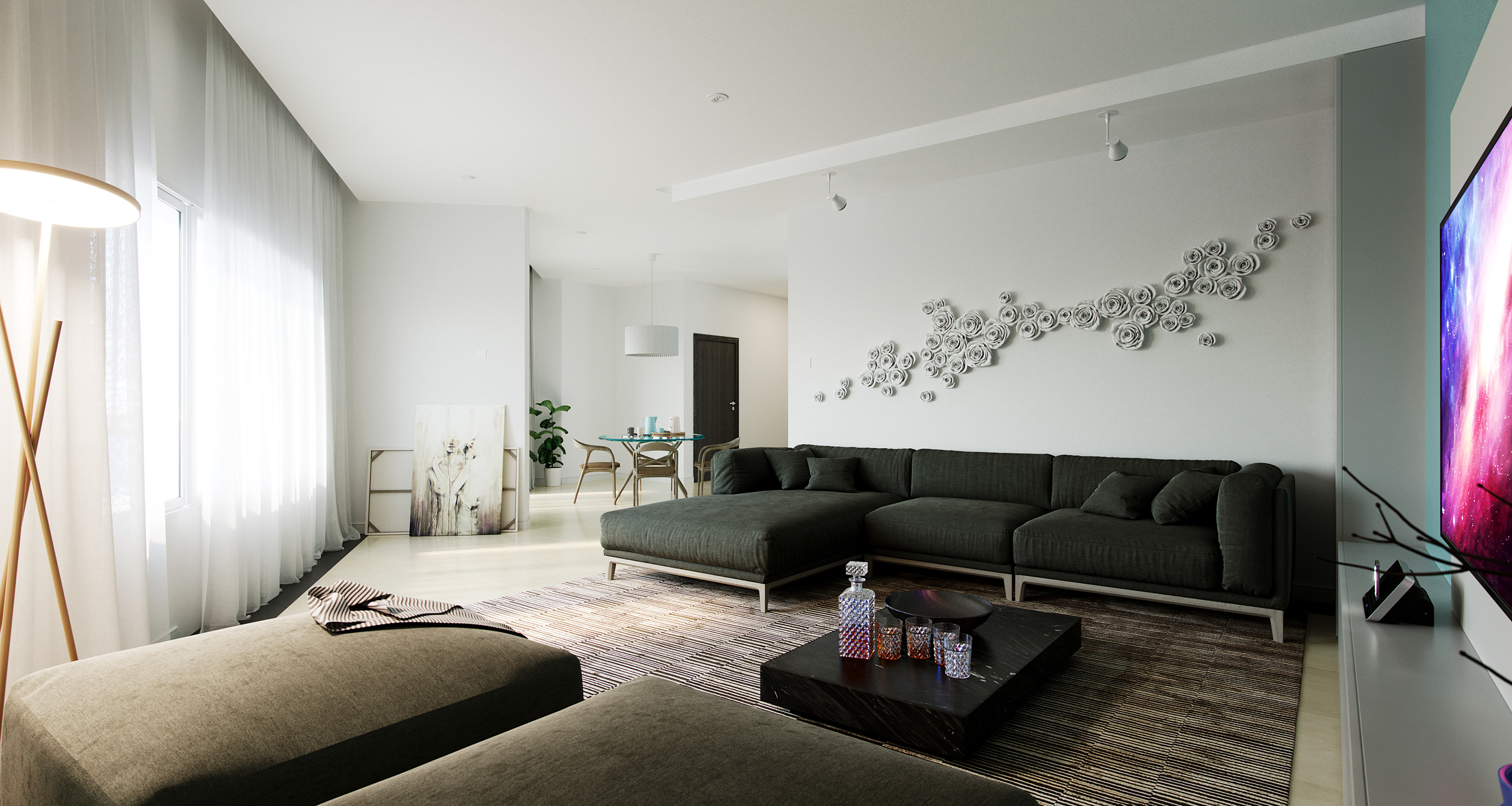 Naadei Villas