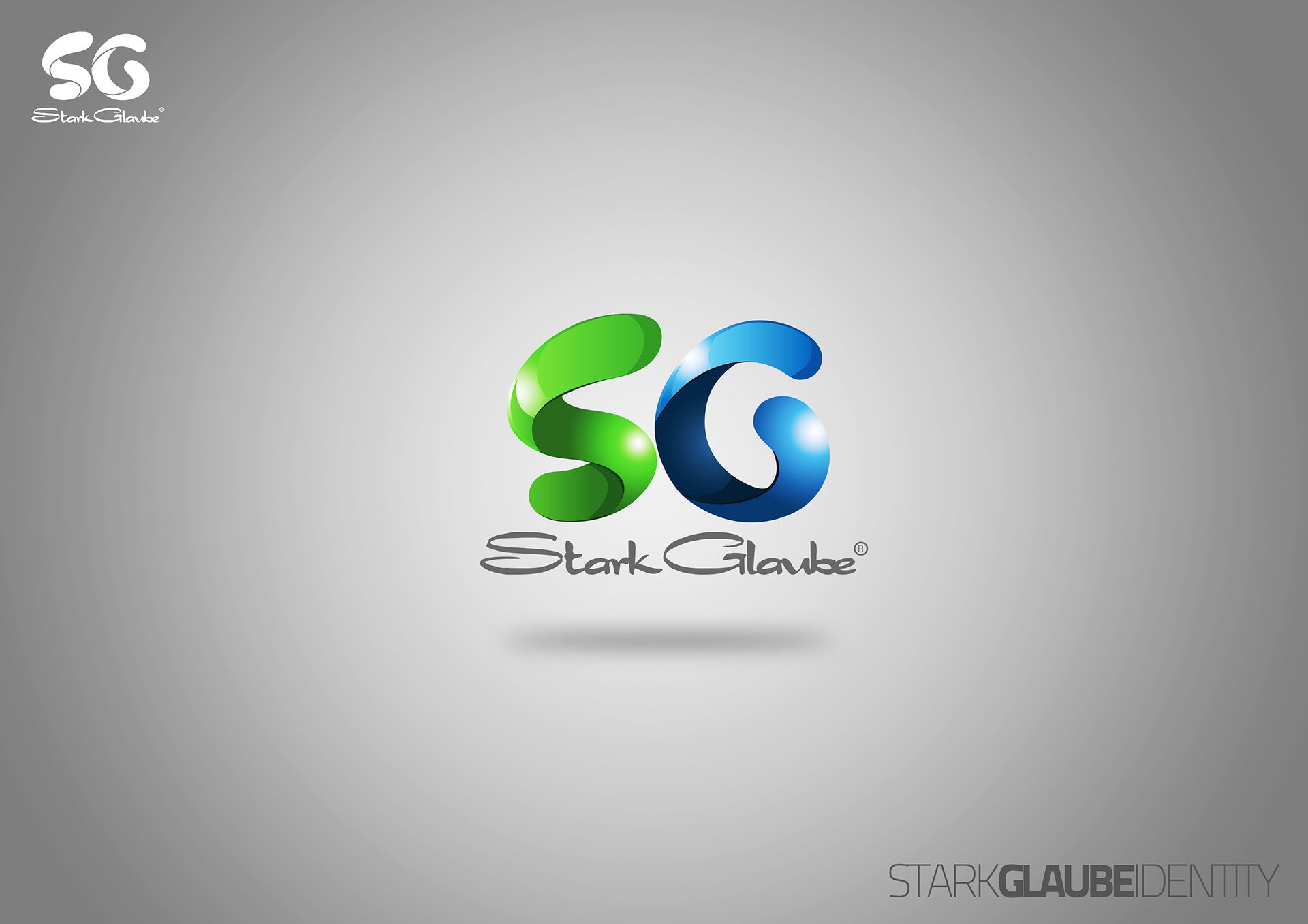 STARK GLAUBE