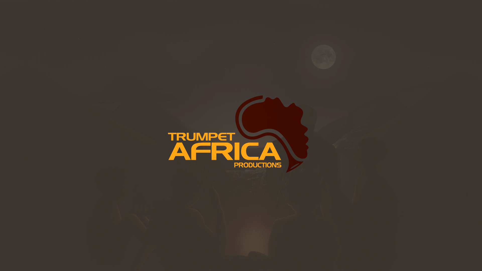 Moonlit Storyboard Frame 13 — Trumpet Africa final resolve